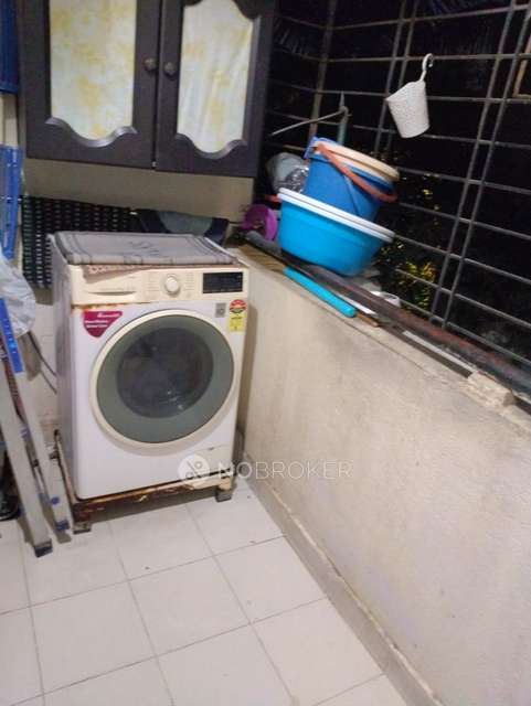 2 BHK Flat In Tulsi Apartment for Rent  In Mundhwa