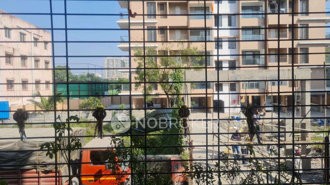 2 BHK Flat In Tulsi Apartment for Rent  In Mundhwa