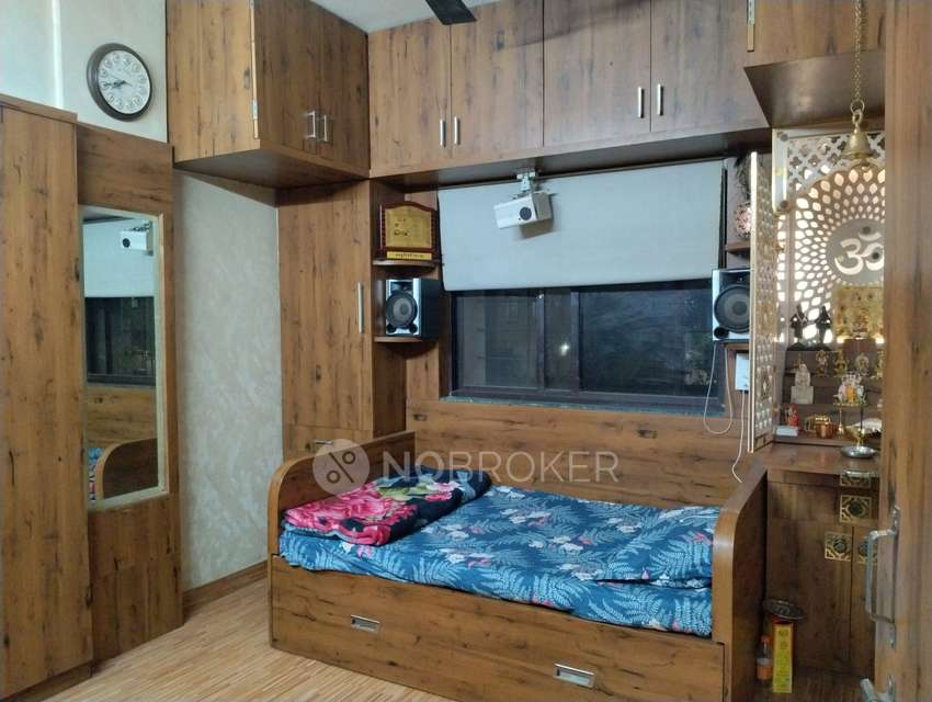 2 BHK Flat In Tulsi Apartment for Rent  In Mundhwa