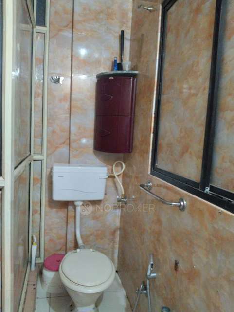 2 BHK Flat In Tulsi Apartment for Rent  In Mundhwa