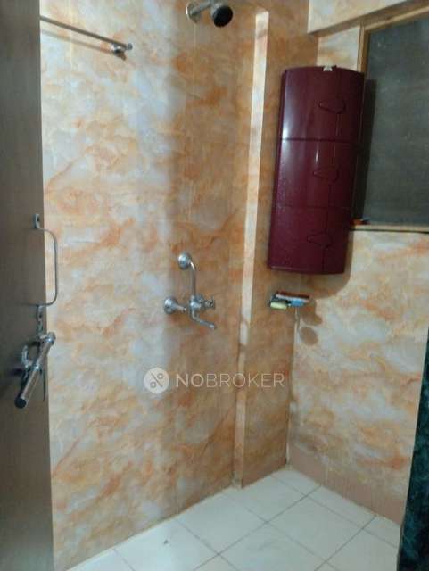 2 BHK Flat In Tulsi Apartment for Rent  In Mundhwa