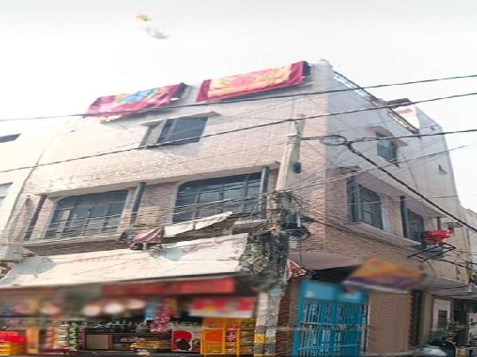 2 BHK House For Sale  In Budh Vihar Phase I,