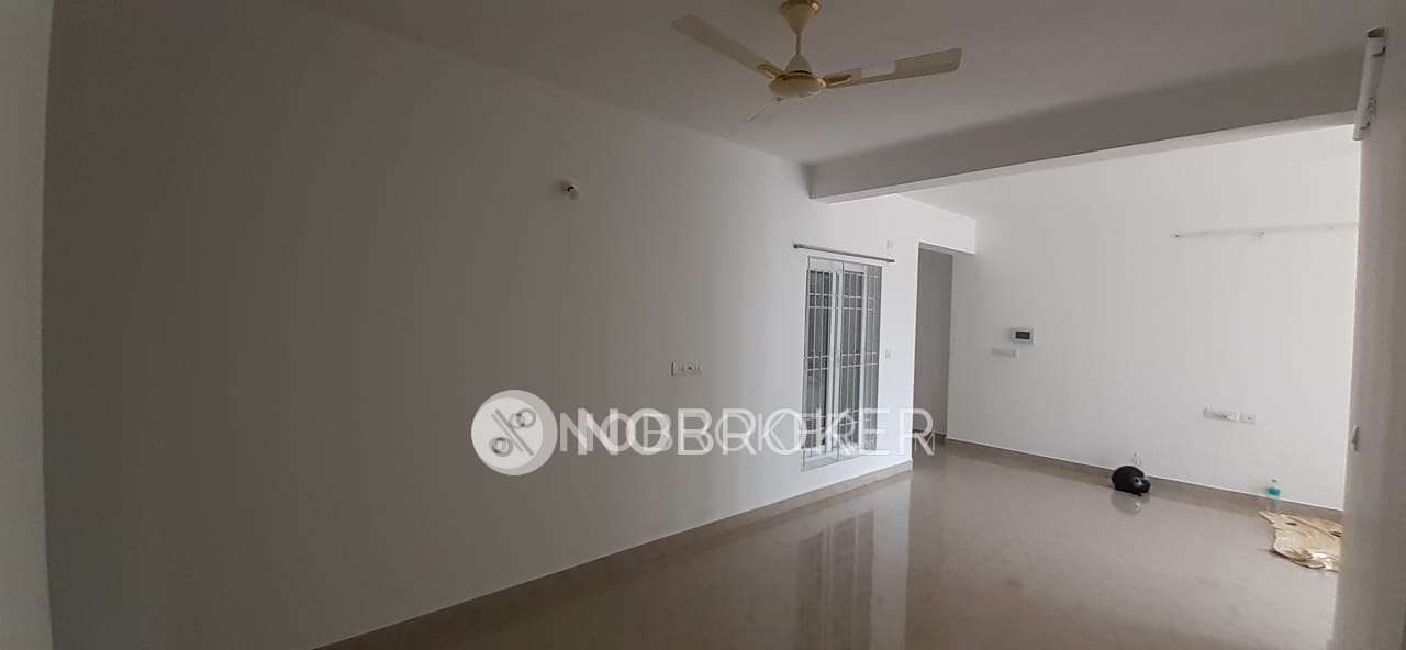 2 BHK Villa In Creations Genesis for Rent  In Siruseri