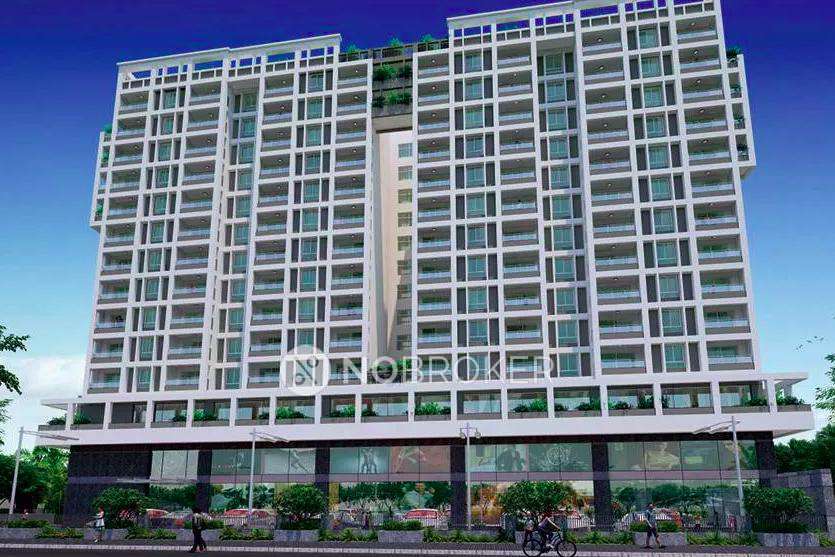 3 BHK Flat In Ncc Urban Park View for Rent  In Yelahanka