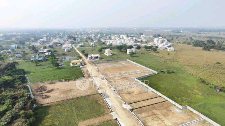 Plot For Sale  In Aditi Garden  In Madambakkam