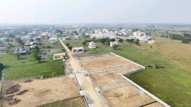 Plot For Sale  In Aditi Garden  In Madambakkam