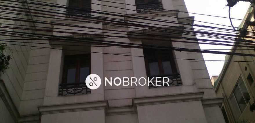 Godown/Warehouse in Medhipatnam, Hyderabad for Rent 