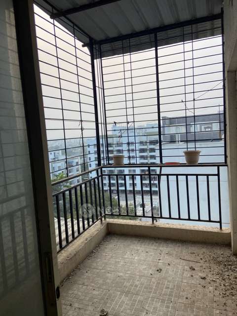 1 BHK Flat In Kushal Vatika  for Rent  In Loni Kalbhor