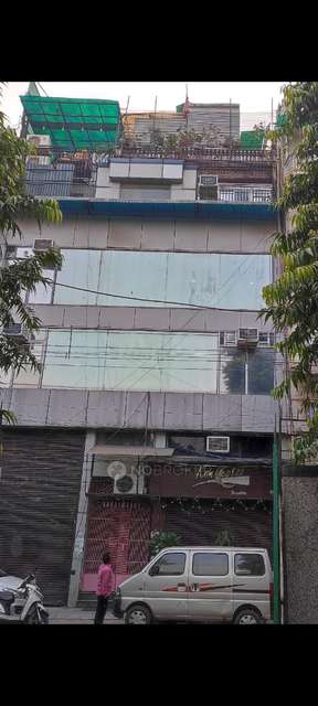 PG for Boys in Ashok Vihar Phase 2