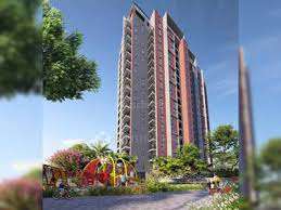 2 BHK Flat In Vikyath Sarovar for Rent  In Krishnarajapuram