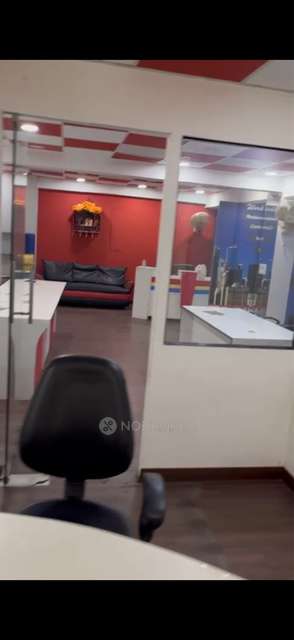 Office Space in Shree Ram Palace, Noida for Rent 