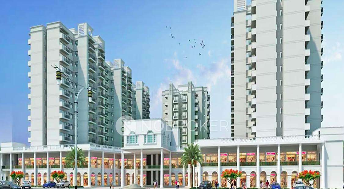 2 BHK Flat In Signature Global Andour Heights For Sale  In Sector 71