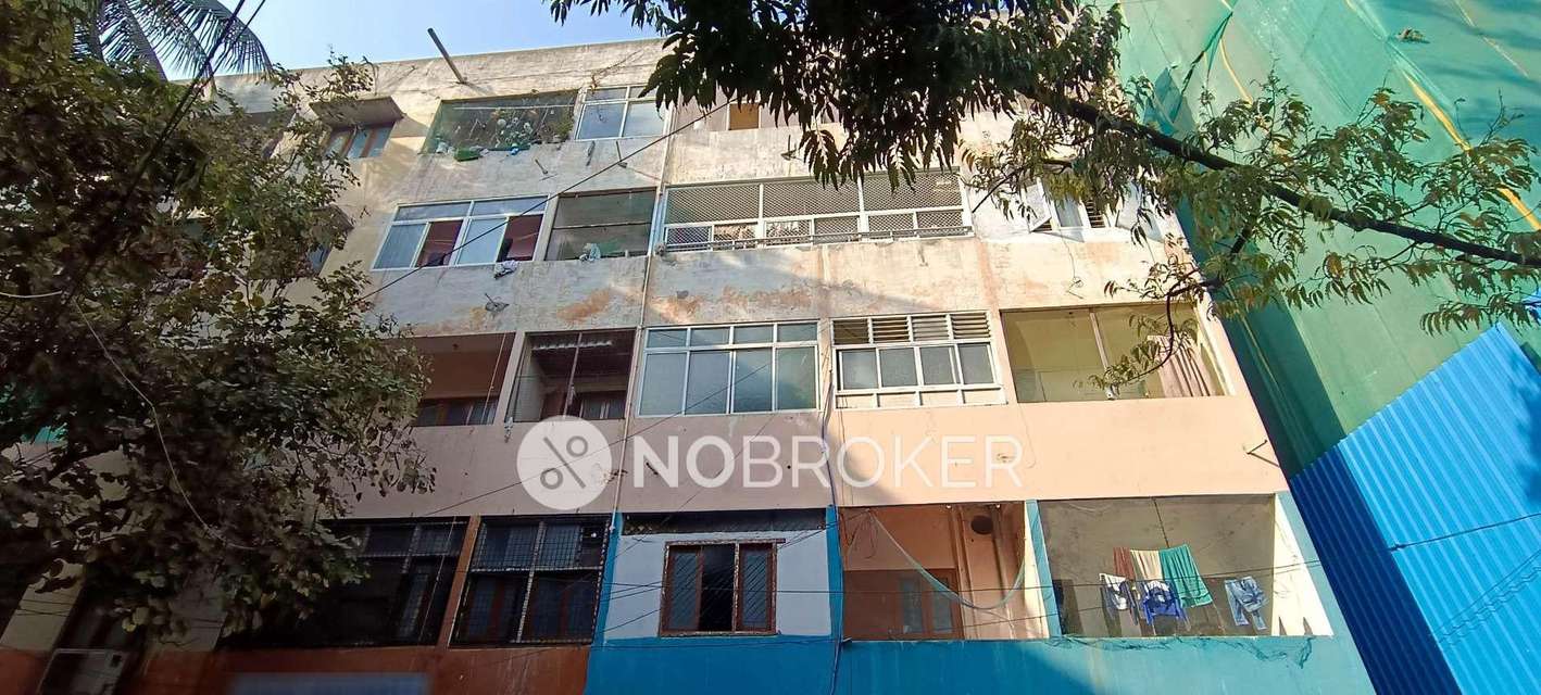 3 BHK Flat In Classic Habitat for Rent  In  Kondapur