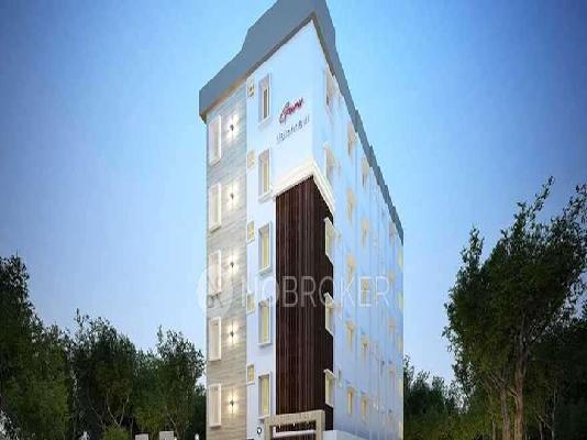 3 BHK Flat In Guru Vishnavi For Sale  In Nanganallur