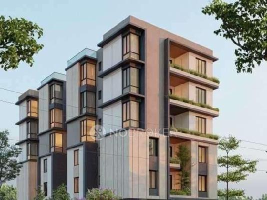 3 BHK Flat In Tuya Sharon Rose For Sale  In Kodambakkam