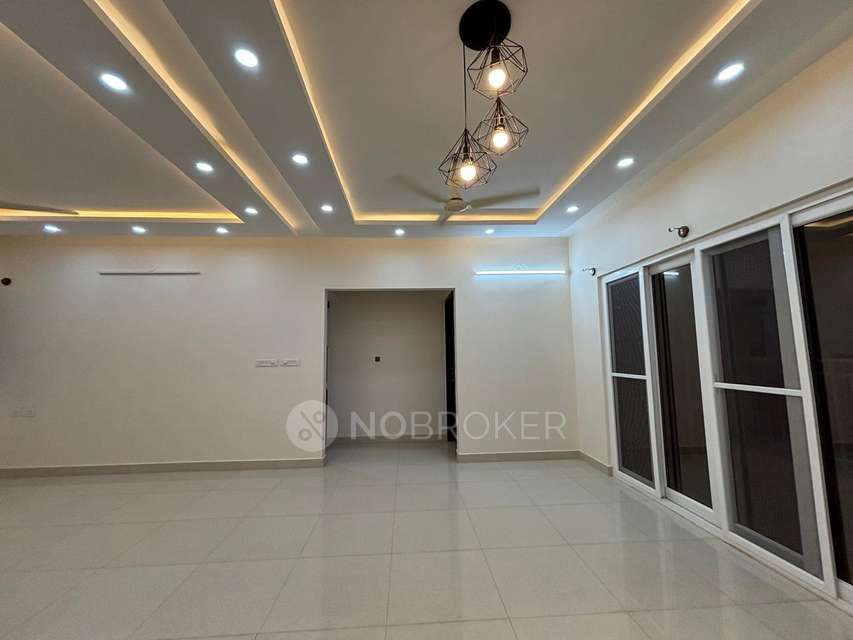 3 BHK Flat In Shriram Luxor, Hennur Main Road For Sale  In Hennur Main Road