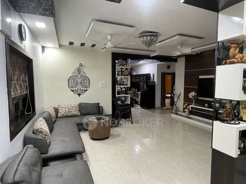 3 BHK Flat In Standalone Building  For Sale  In  Kothapet