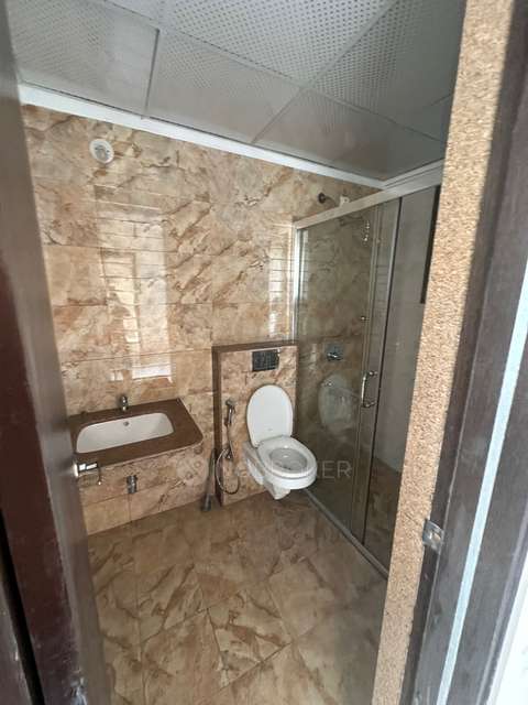 2 BHK Flat In Abhinav Pebbles 2 for Rent  In Bavdhan