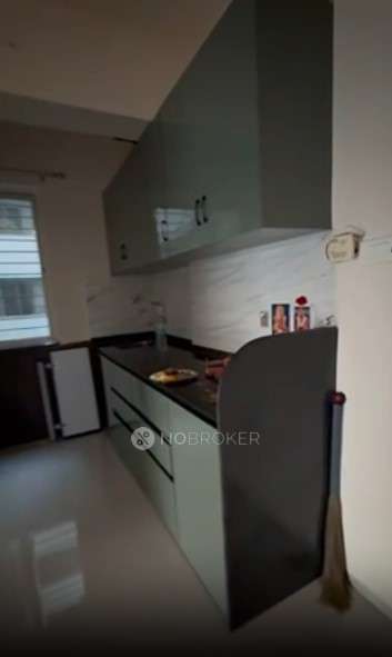 2 BHK Flat In Abhinav Pebbles 2 for Rent  In Bavdhan