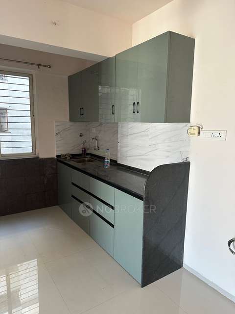 2 BHK Flat In Abhinav Pebbles 2 for Rent  In Bavdhan