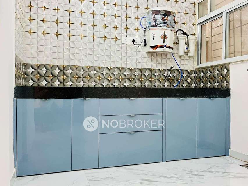 2 BHK Flat In Teera Greens For Sale  In Sangavade