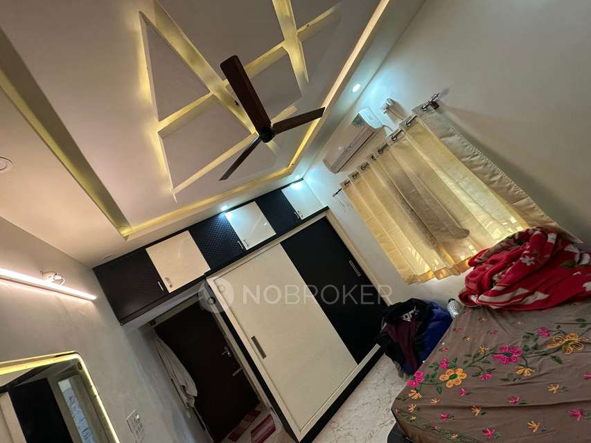 3 BHK House For Sale  In Rk Hegde Nagar