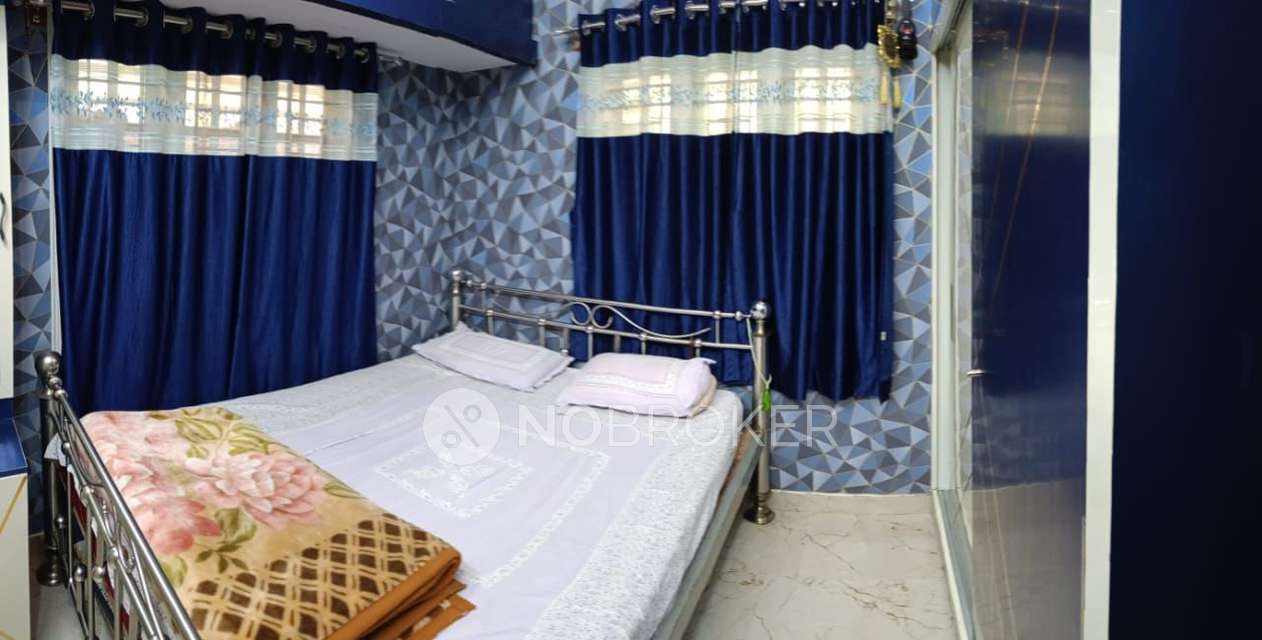 3 BHK House For Sale  In Rk Hegde Nagar