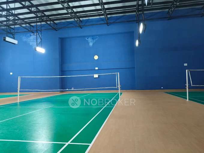 2 BHK Flat In Helio At Brigade El Dorado For Sale  In Huvinayakanahalli