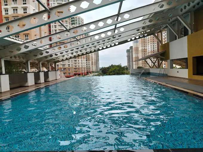 2 BHK Flat In Helio At Brigade El Dorado For Sale  In Huvinayakanahalli