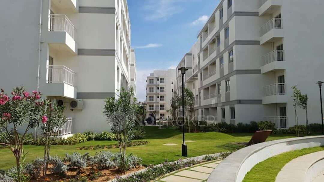 2 BHK Flat In Godrej E City For Sale  In Doddathogur Rd