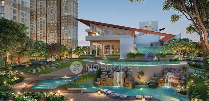 2 BHK Flat In Brigade El Dorado For Sale  In Huvinayakanahalli