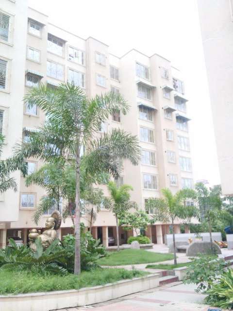 1 BHK Flat In Gbk Vishwajeet Meadows For Sale  In Ambernath East