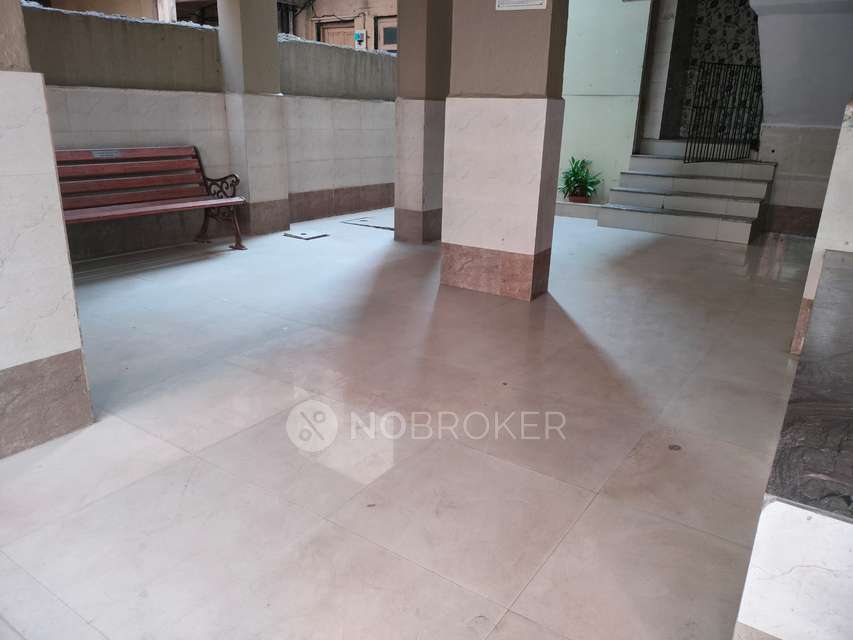 1 BHK Flat In Ayush Apartment, Airoli, Airoli For Sale  In Airoli