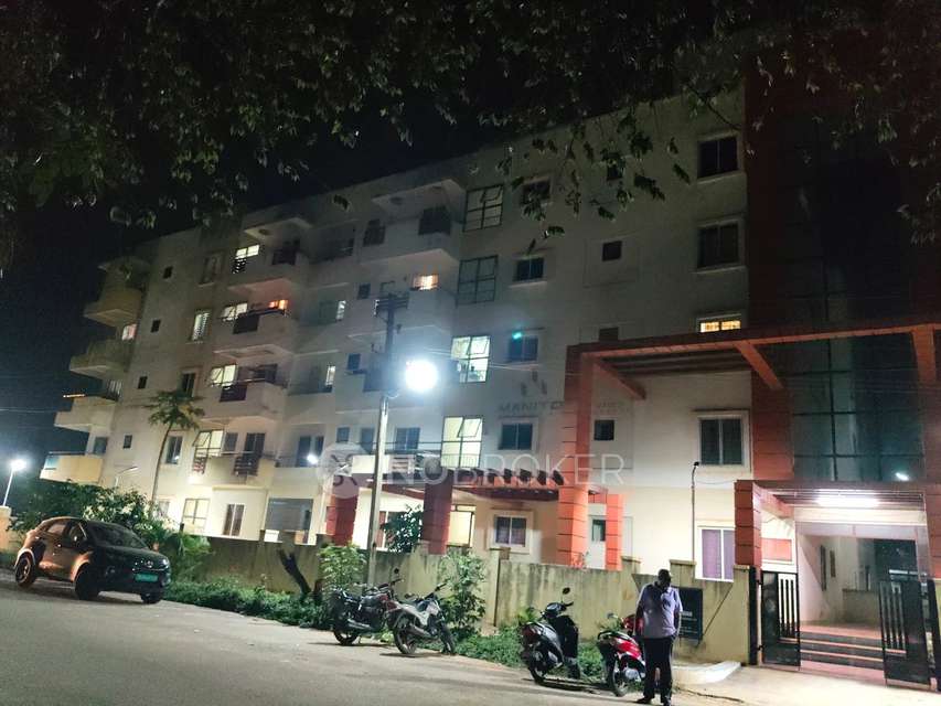 3 BHK Flat For Sale  In Manito Eshanya