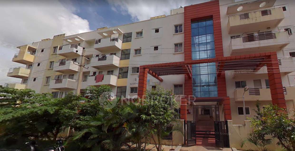 3 BHK Flat For Sale  In Manito Eshanya