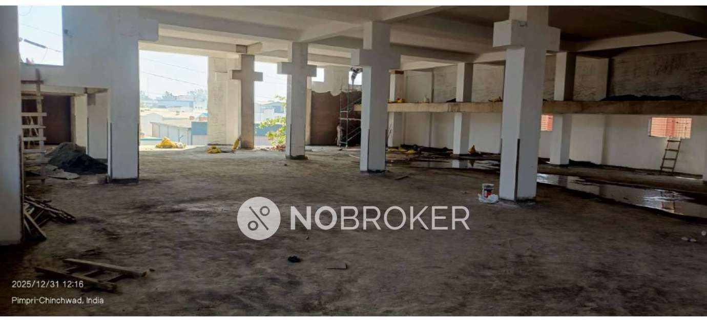 Industrial Building in  Bhosari, Pune for Rent 