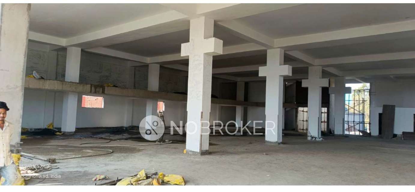 Industrial Building in  Bhosari, Pune for Rent 