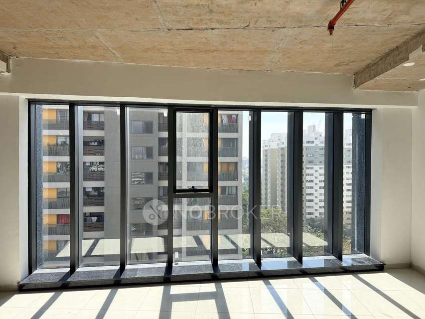 Office Space in Nagasandra, Bangalore for Rent 