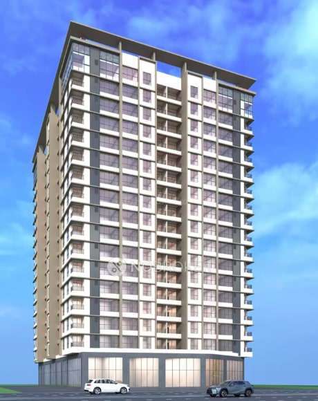 2 BHK Flat In Santiago Skytown for Rent  In Flat No. 806, Sai Aura Wing-a, Santiago Uptown, Ravet Rd, Vikas Nagar, Ravet, Pimpri-chinchwad, Pune, Maharashtra 412101, India