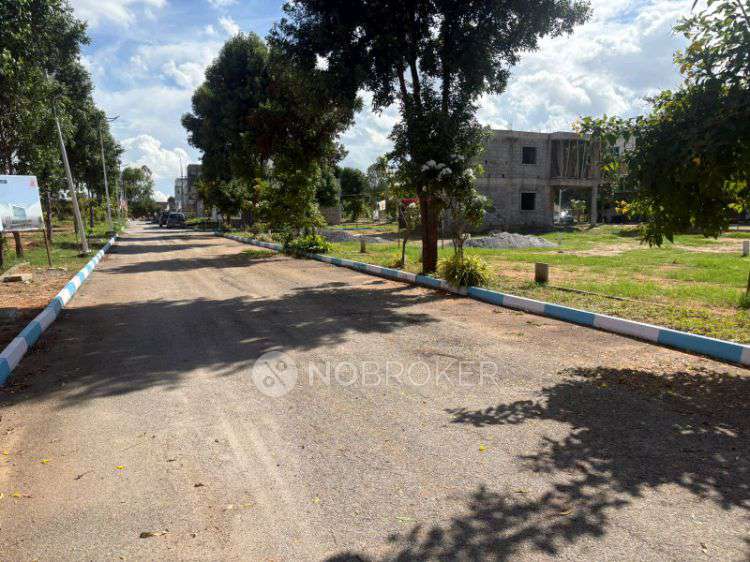 Plot For Sale  In Legacy Villa In Sarjapur