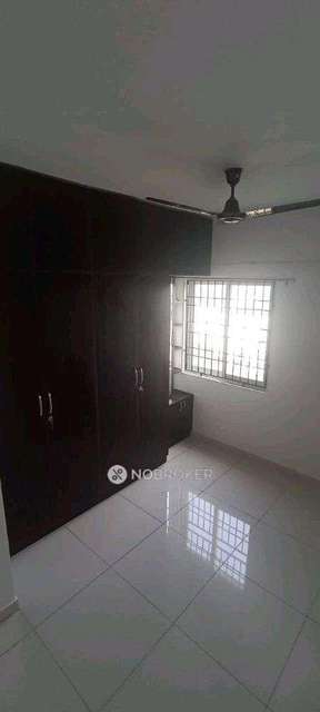 2 BHK Flat In Alliance Jasmine Springs For Sale  In 2, Old Mamallapuram Rd, Ramalingapuram, Thaiyur, Tamil Nadu 603103, India