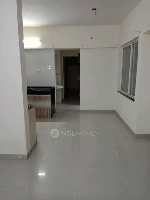 2 BHK Flat In Asamant Ambegon Bk For Sale  In Jambhulwadi Lake