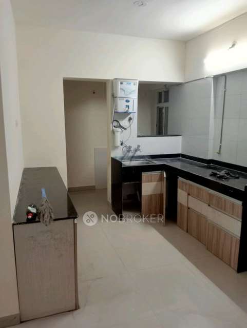 2 BHK Flat In Asamant Ambegon Bk For Sale  In Jambhulwadi Lake