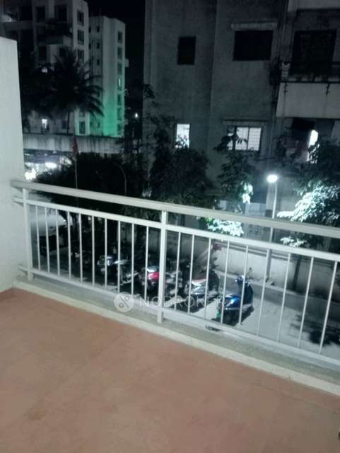 2 BHK Flat In Asamant Ambegon Bk For Sale  In Jambhulwadi Lake