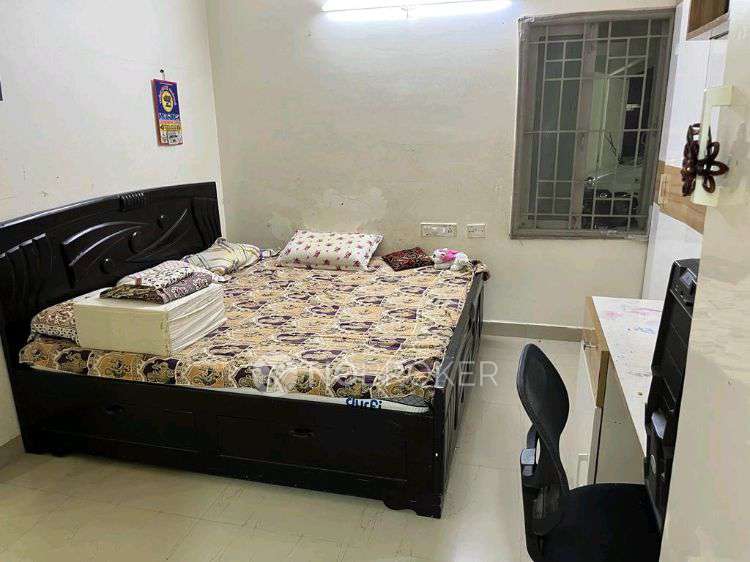 3 BHK Flat In Chettinad Enclave for Rent  In Pallikaranai