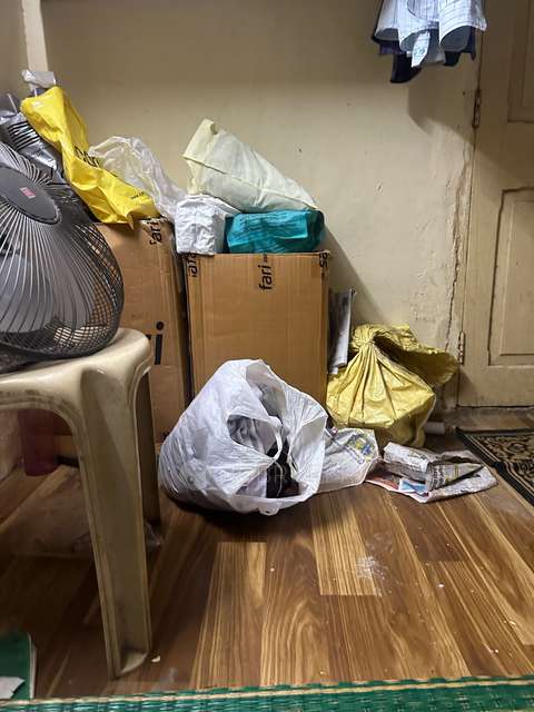 Co-Working  space in Masjid Bandar, Mumbai for Rent 