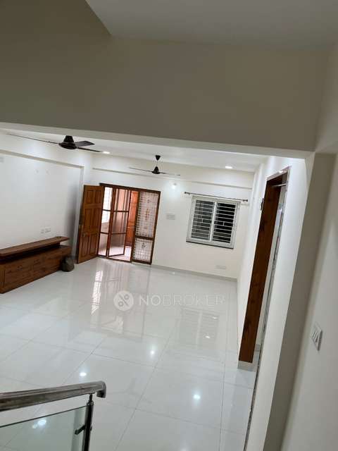 4 BHK Flat In Hig Duplex Chitrapuri, Manikonda for Rent  In Manikonda Chitrapuri Hyderabad