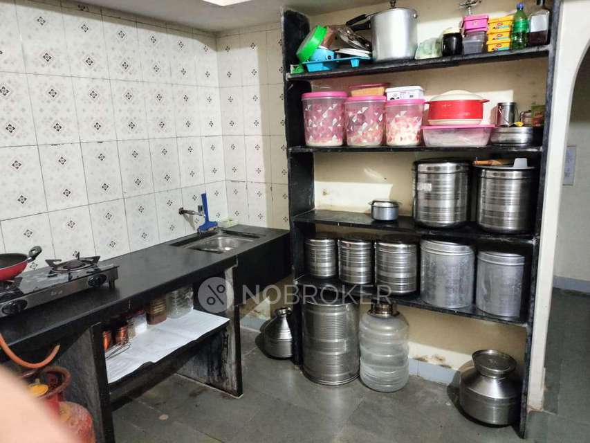 1 RK Flat In Yadav Building, Yamunanagar, Wakad for Rent  In Block-b, Crystal Heights, 176218, Yamunanagar Rd, ????? ???, ???? ??? ???, ????, ?????? ??????, ?????????? 411057, India