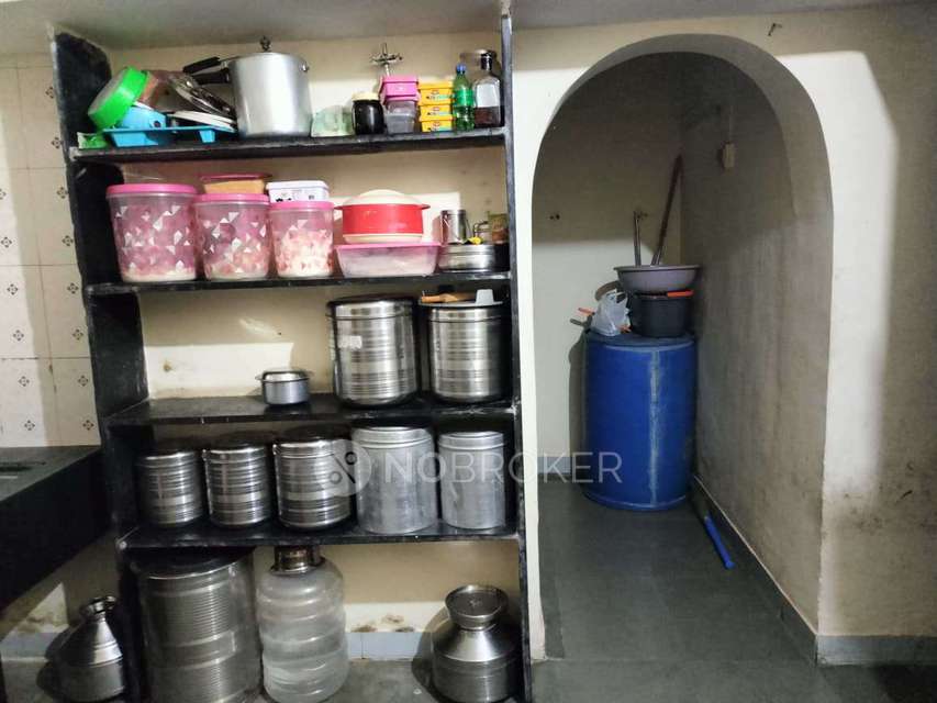 1 RK Flat In Yadav Building, Yamunanagar, Wakad for Rent  In Block-b, Crystal Heights, 176218, Yamunanagar Rd, ????? ???, ???? ??? ???, ????, ?????? ??????, ?????????? 411057, India