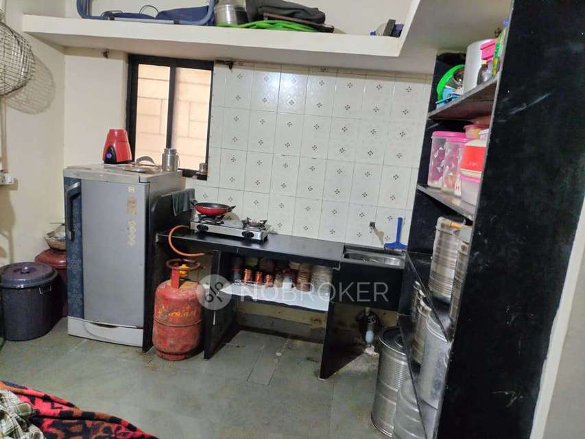 1 RK Flat In Yadav Building, Yamunanagar, Wakad for Rent  In Block-b, Crystal Heights, 176218, Yamunanagar Rd, ????? ???, ???? ??? ???, ????, ?????? ??????, ?????????? 411057, India